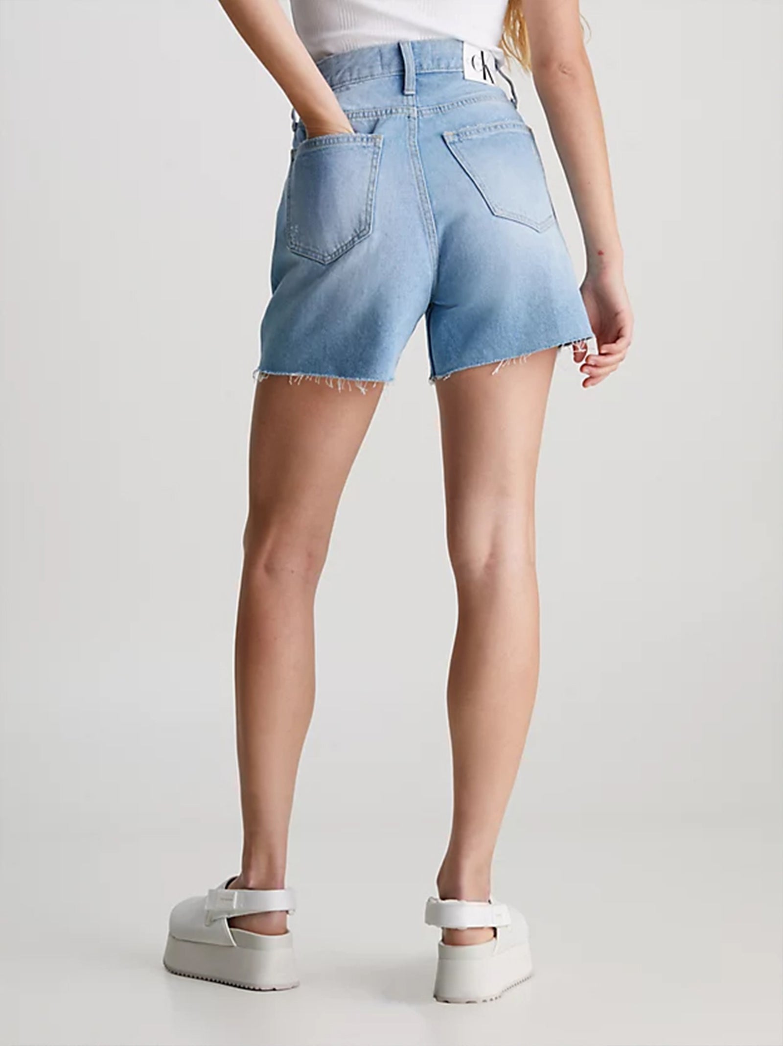 Mom Short-3
