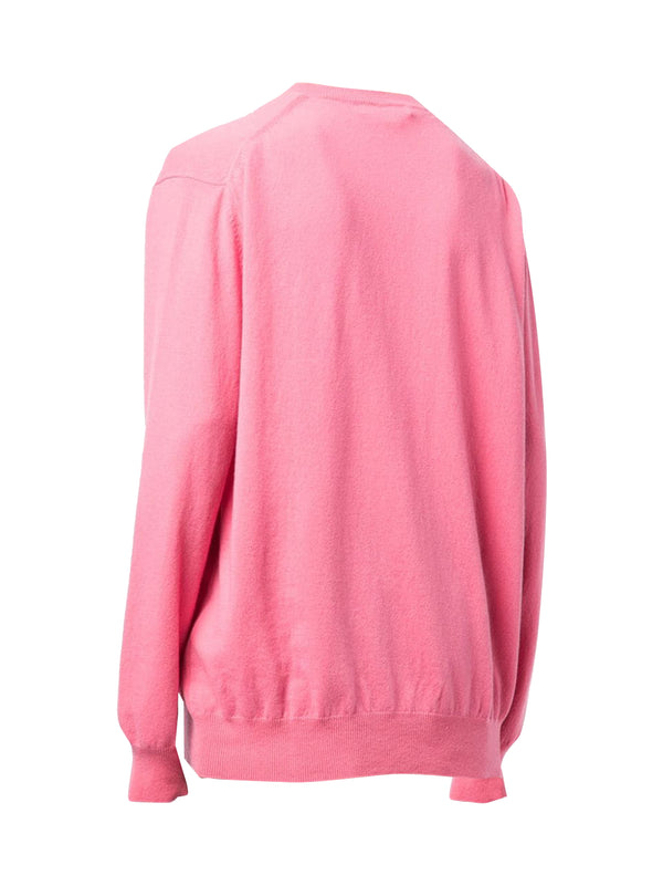 Maglia Scollo A V-2
