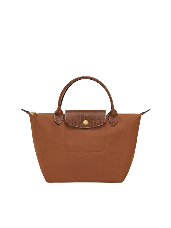 Longchamp Paris Le Pliage Original S Cognac