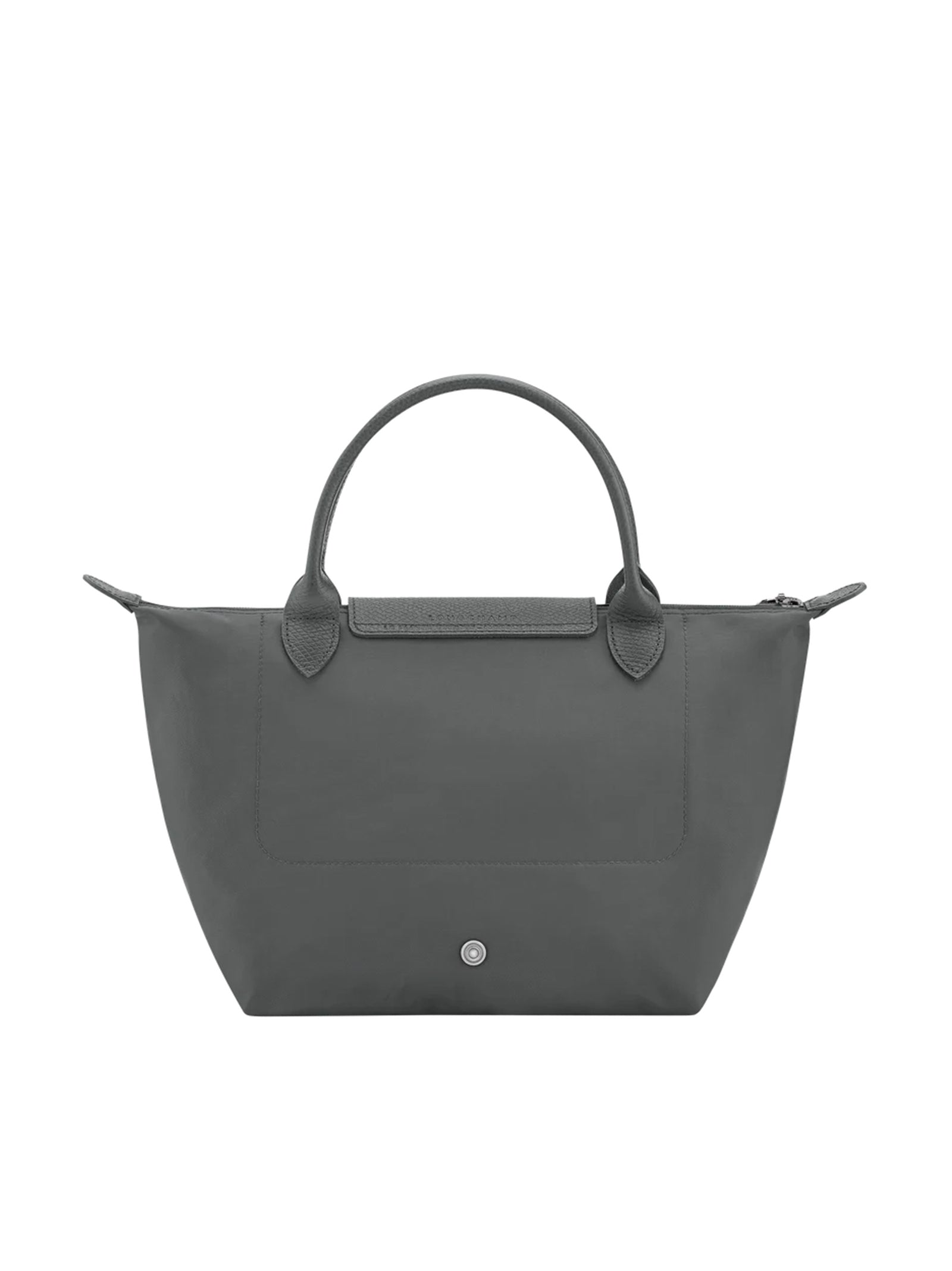 Longchamp Paris Borsa Con Manico S Le Pliage One Antracite-2