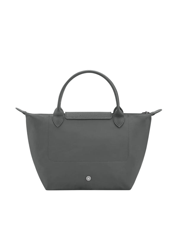 Longchamp Paris Borsa Con Manico S Le Pliage One Antracite-2