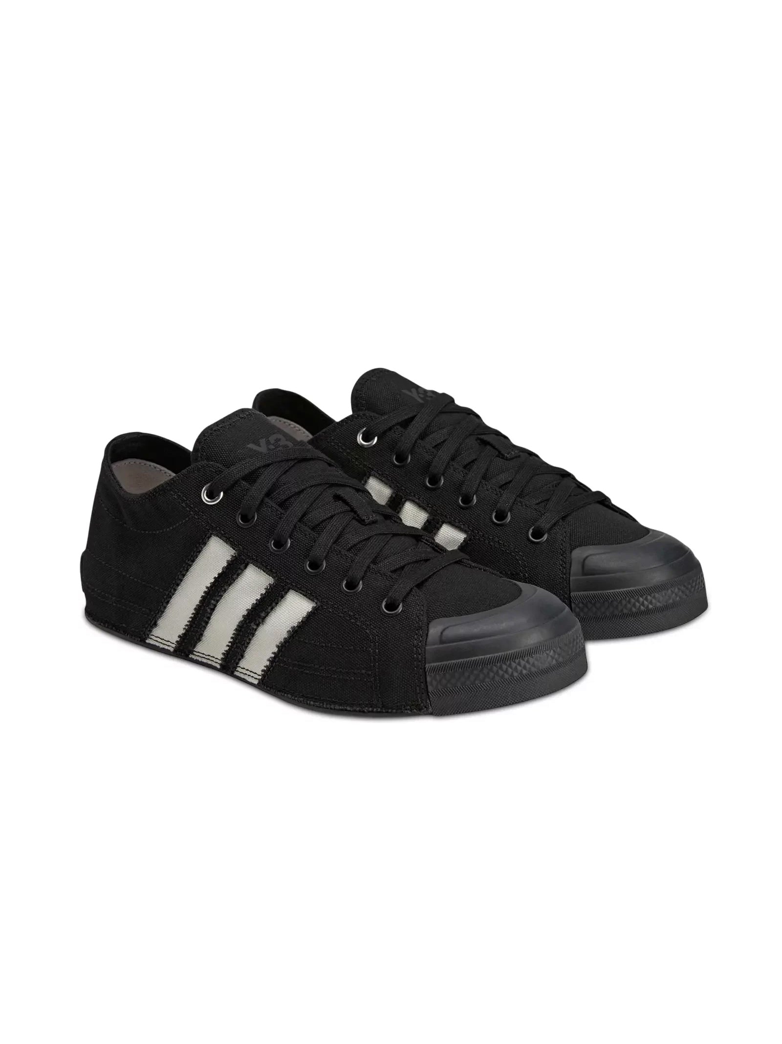 Sneakers Y-3 Nizza Lo-2