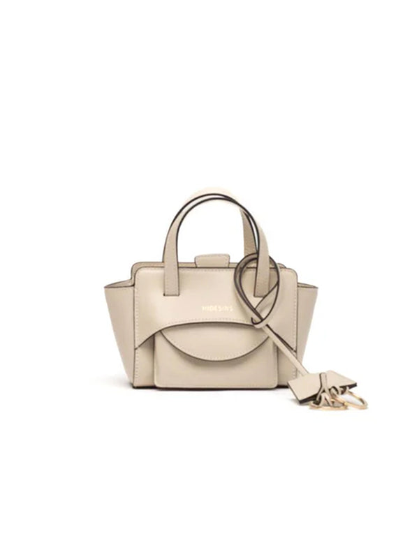 Hidesins Bag Flap Xs Premiere Butter