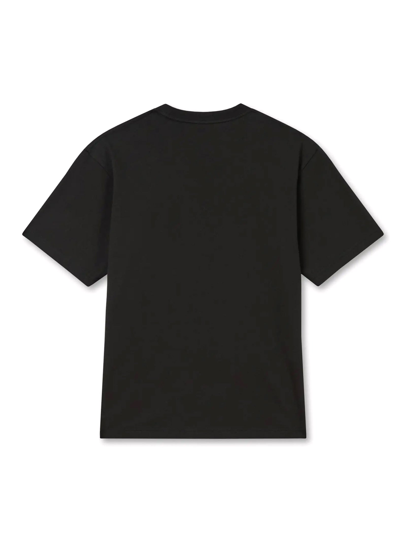 T-Shirt Oversize  Boke Flower 2.0 Di Cotone-2