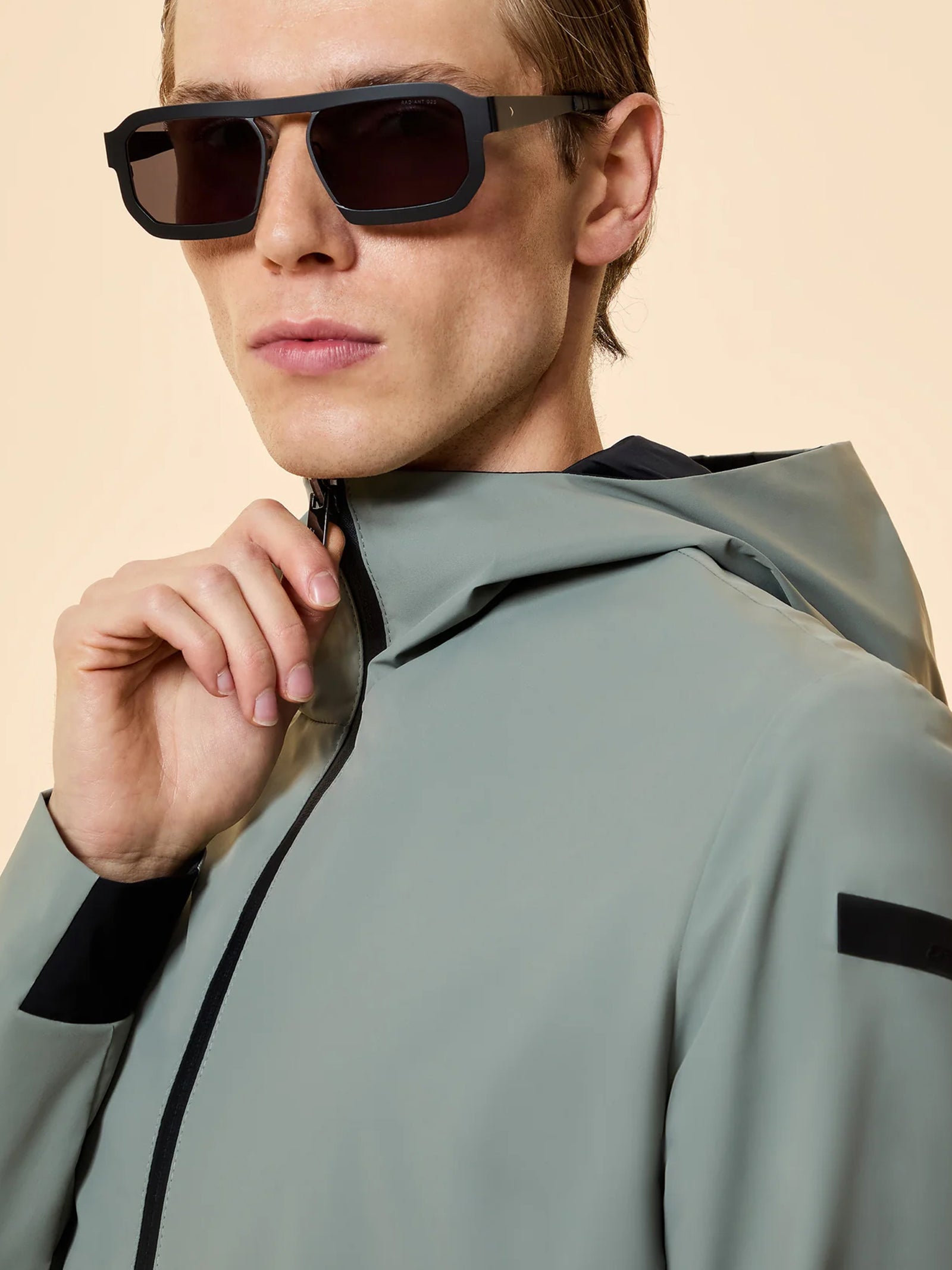Rrd Giacca Montecristo Light Rev  Jkt-4