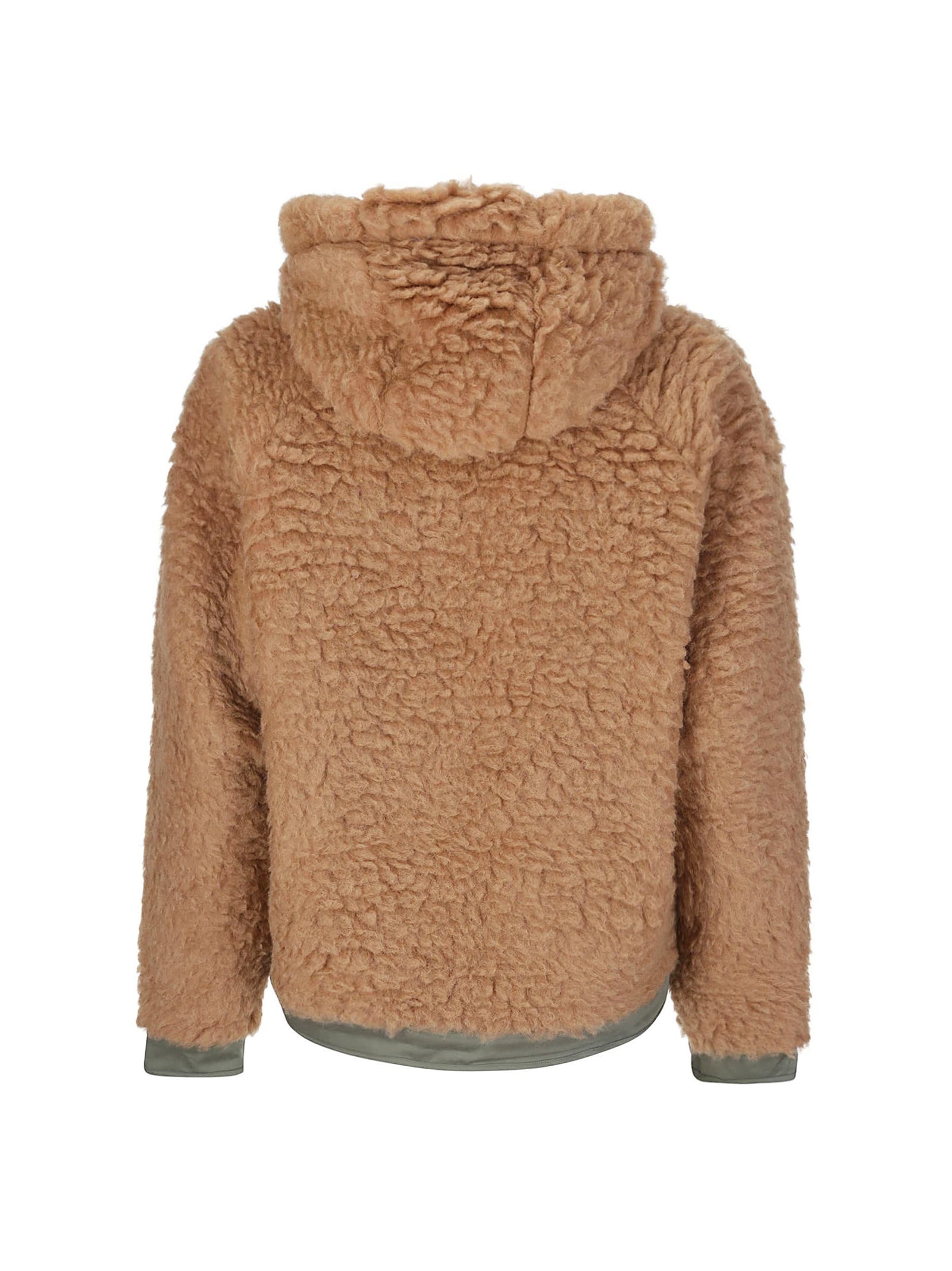 Heavy Furry Jacket-2