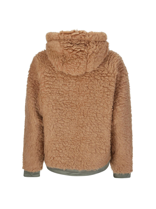 Heavy Furry Jacket-2