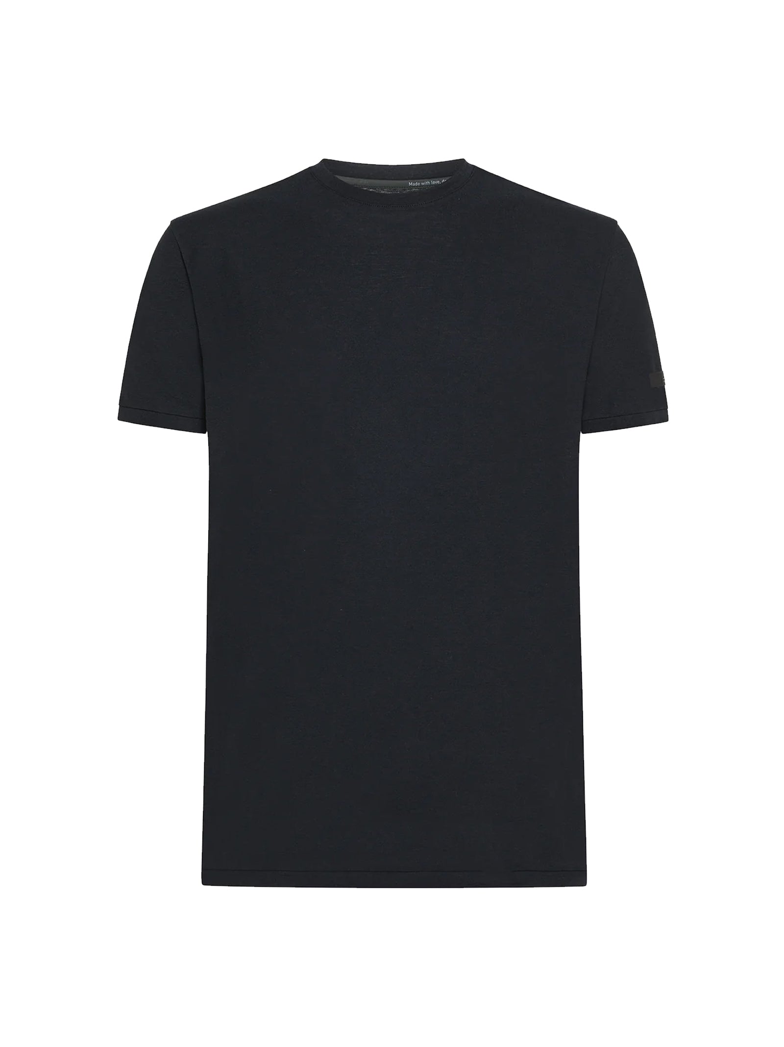 T-Shirt Crepe Shirty-1