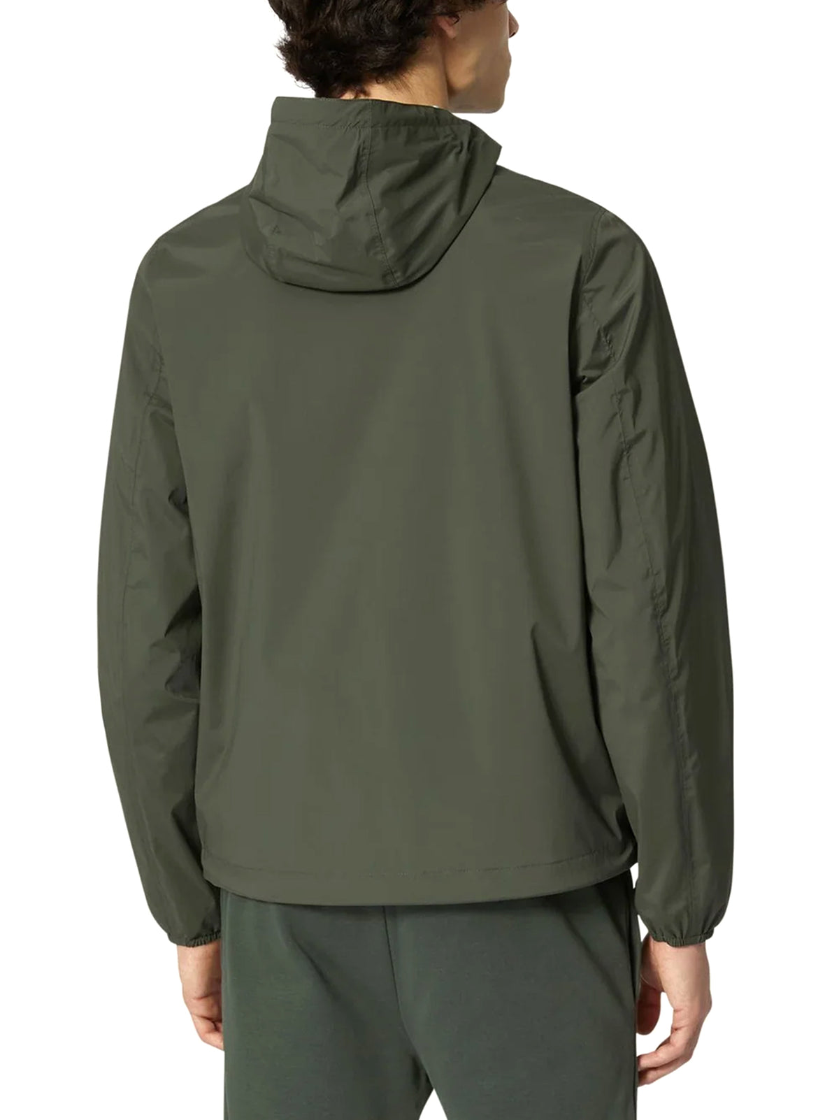 Corto Jack Stretch Nylon-3