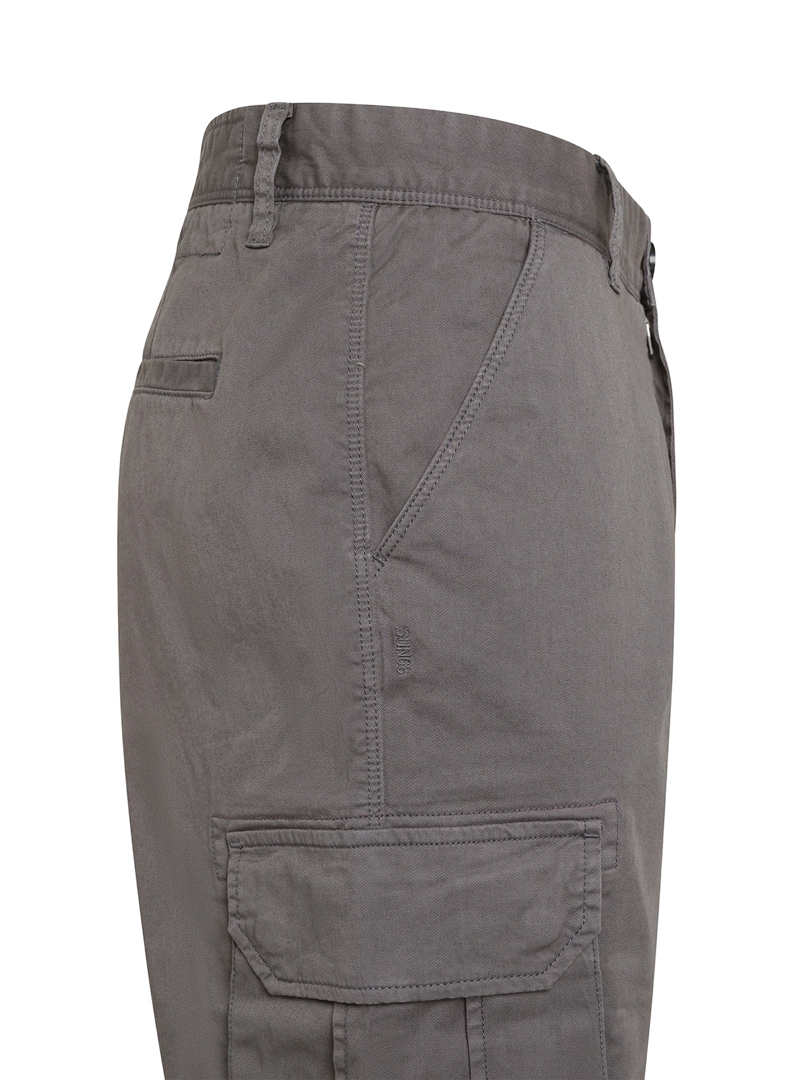 Bermuda Military Solid-2