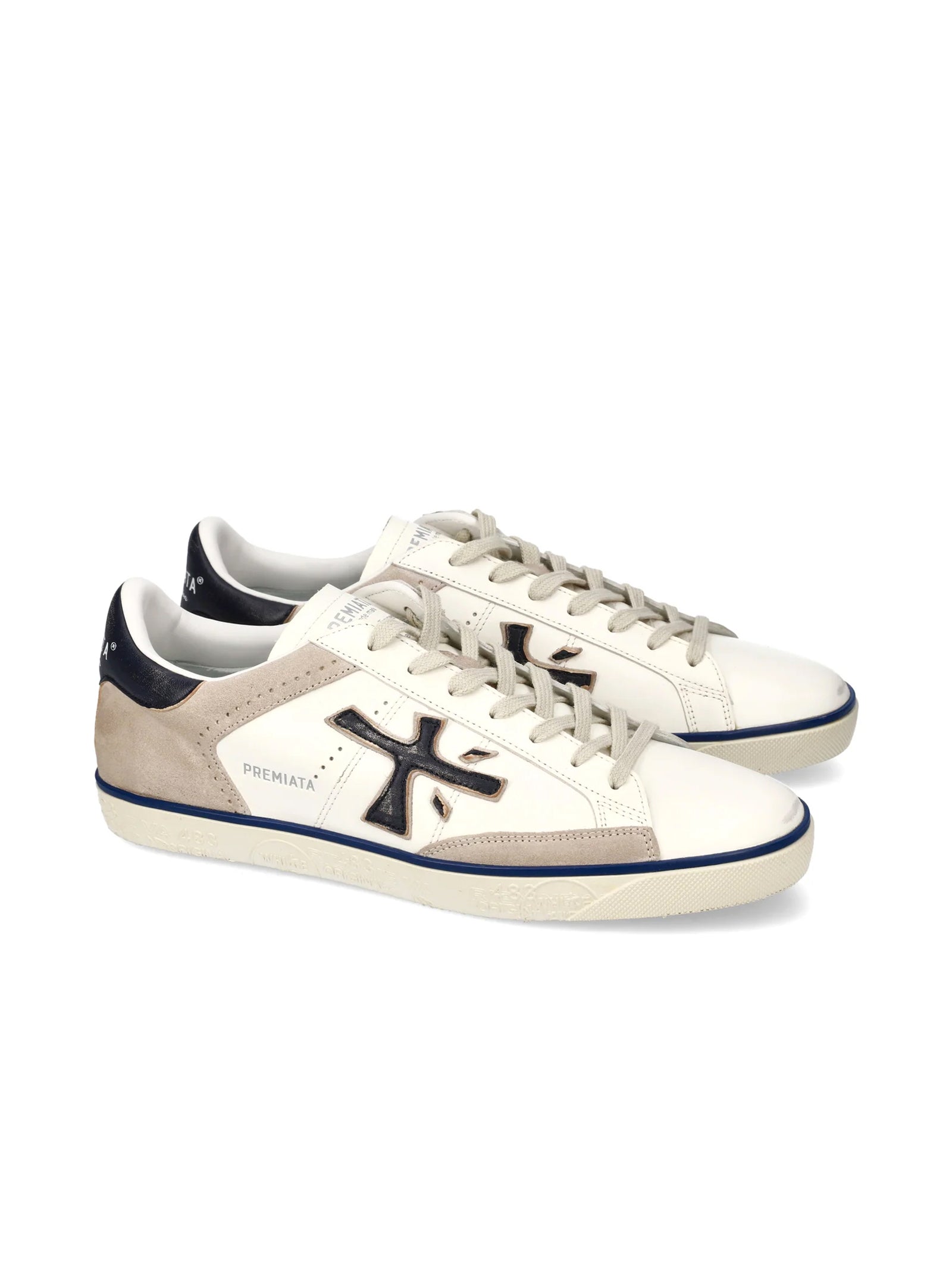 Sneakers Steven 7285-2