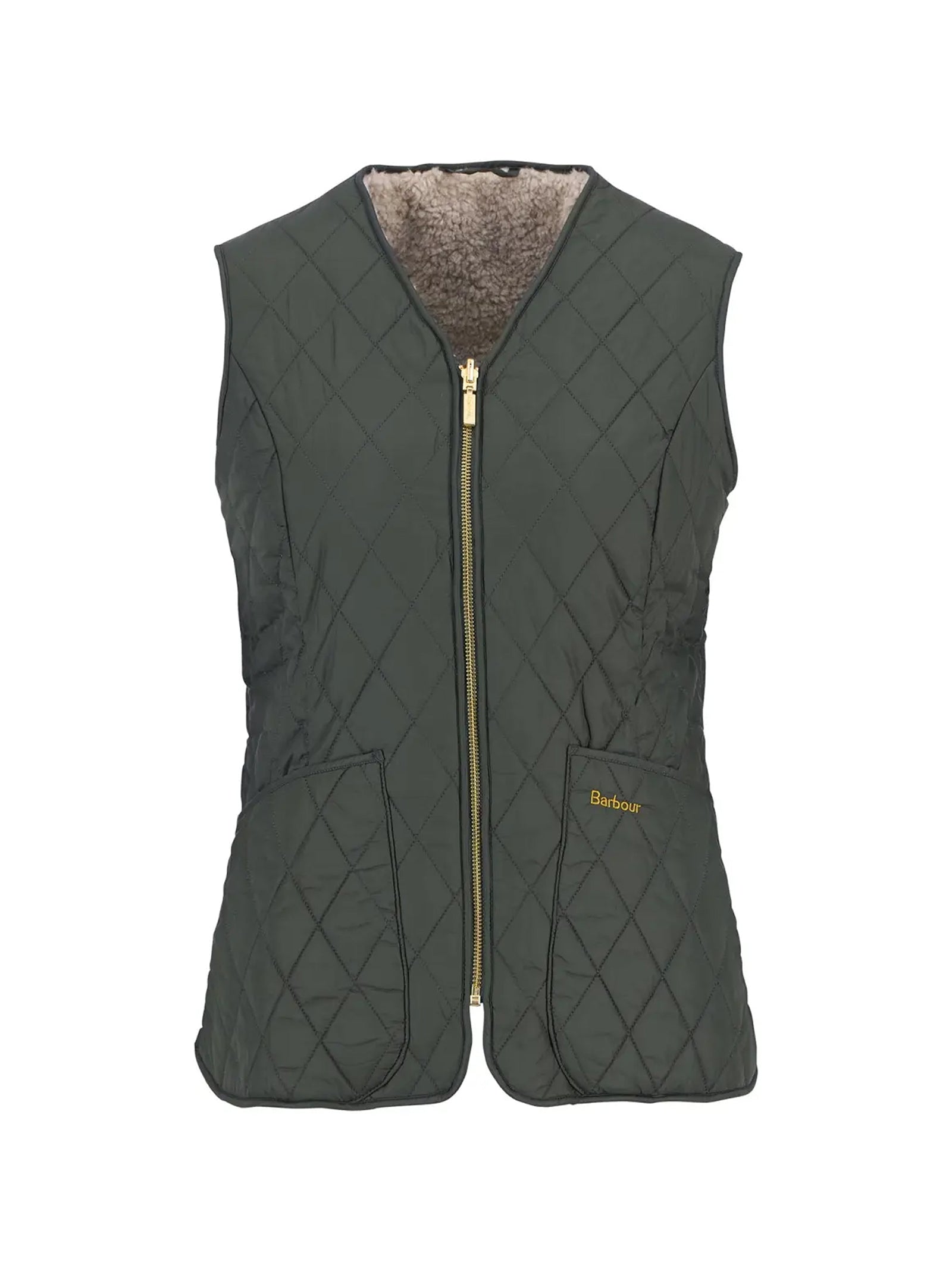 Gilet Markenfield Liner-1