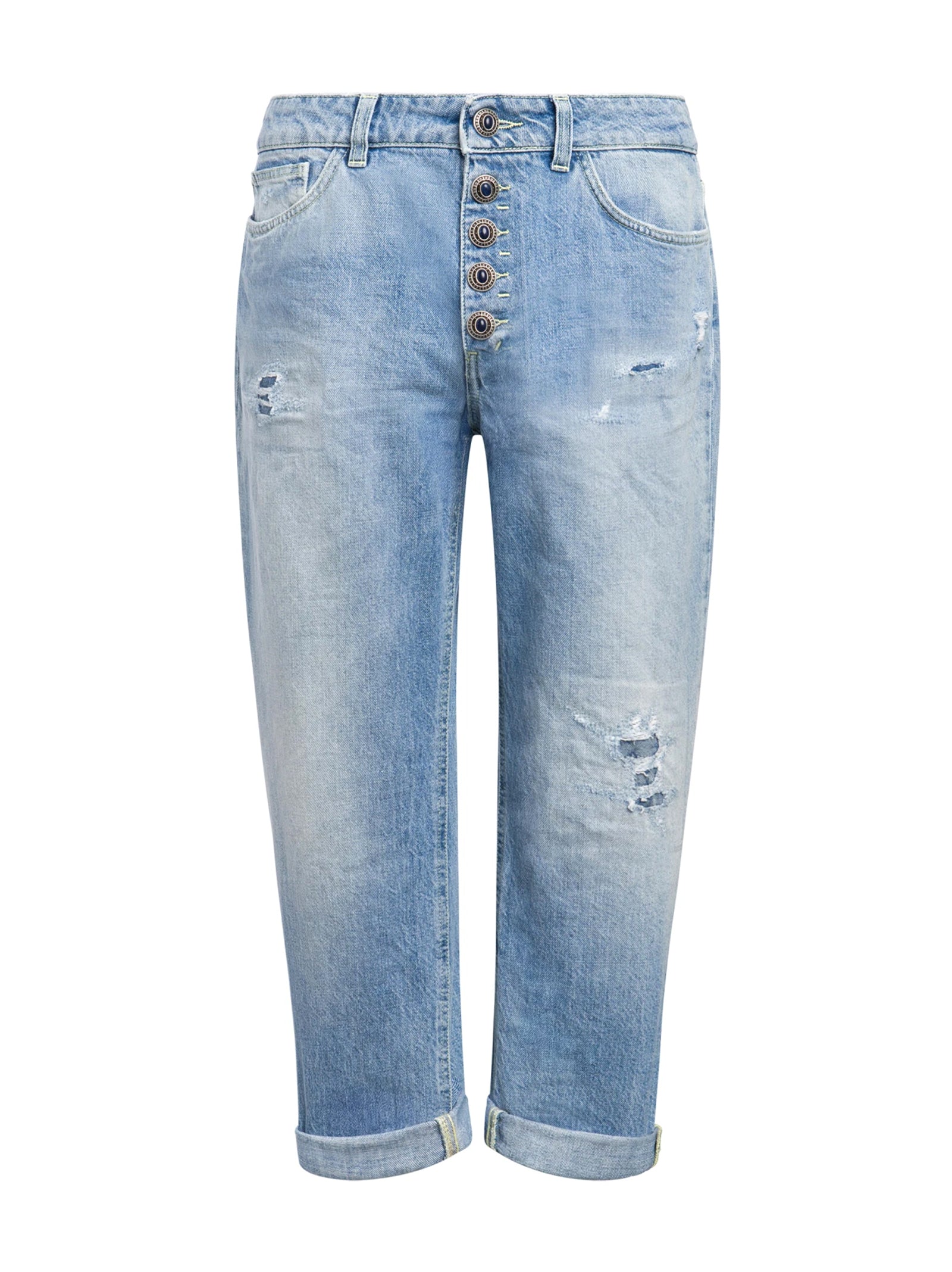 Jeans Koons Gioiello Stretch-1