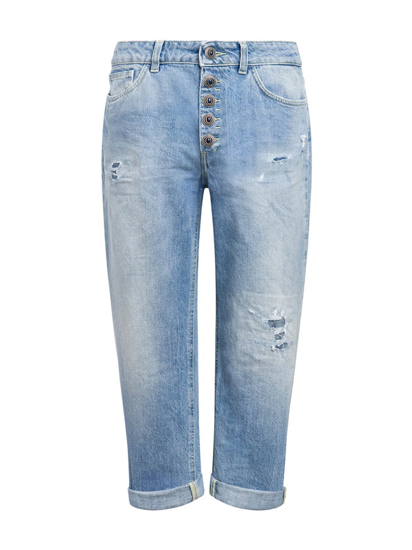 Jeans Koons Gioiello Stretch