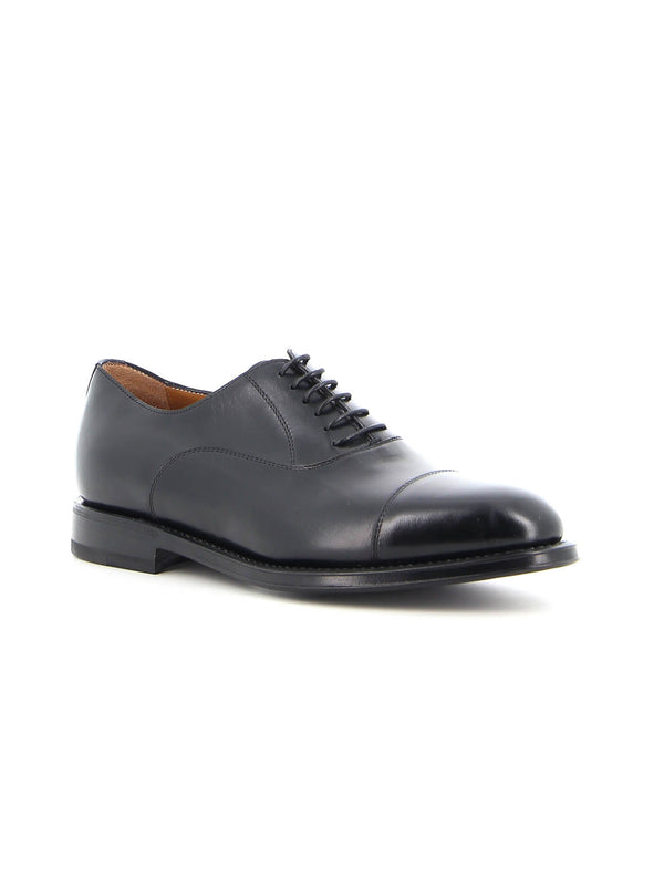 Oxford lace-up shoe-2