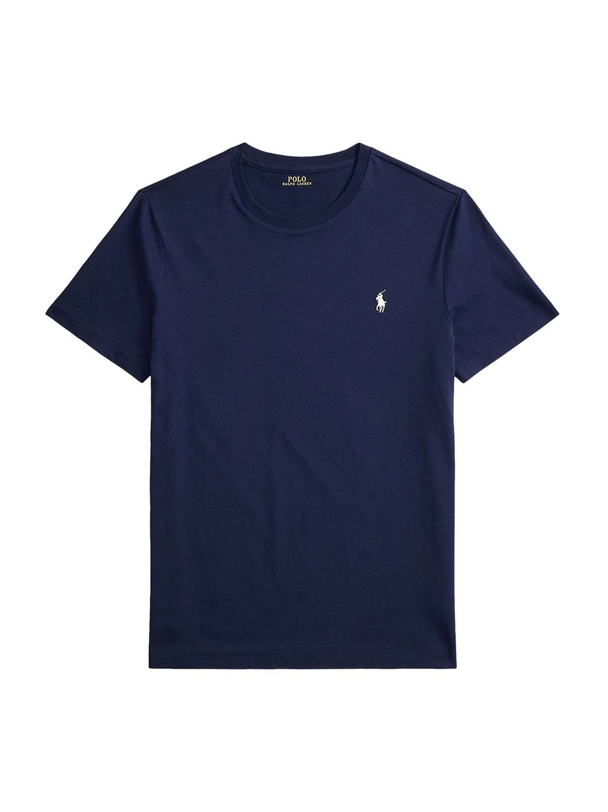 Polo Ralph Lauren T-Shirt Blu Navy-1