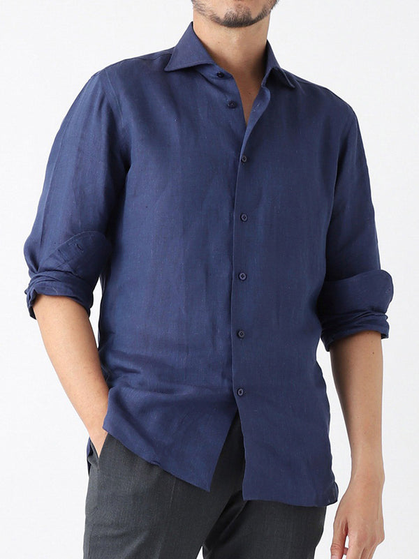 Camicia Informale-2
