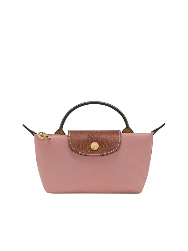 Longchamp Paris Le Pliage Original Pochette Te Rosa