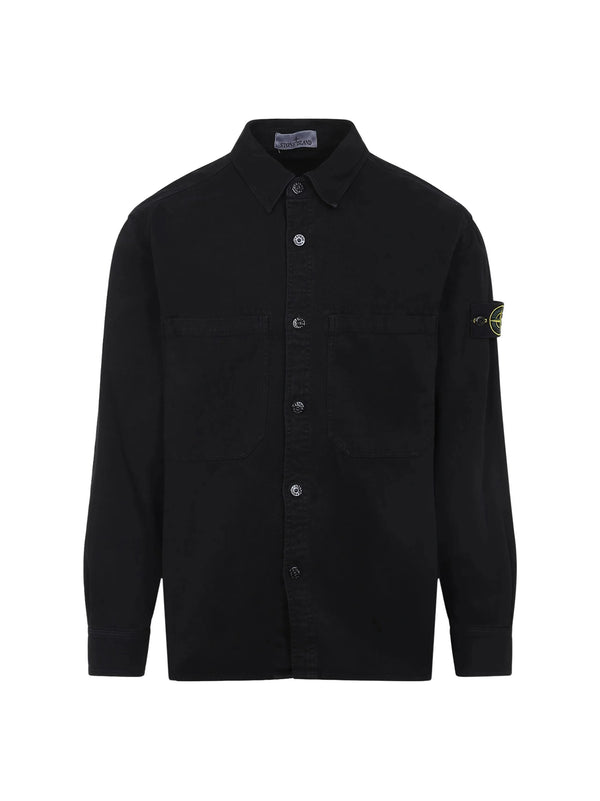 Stone Island Overshirt