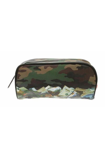 TOUGH MONEY POUCH-SPRAYGROUND-910B3293NSZP