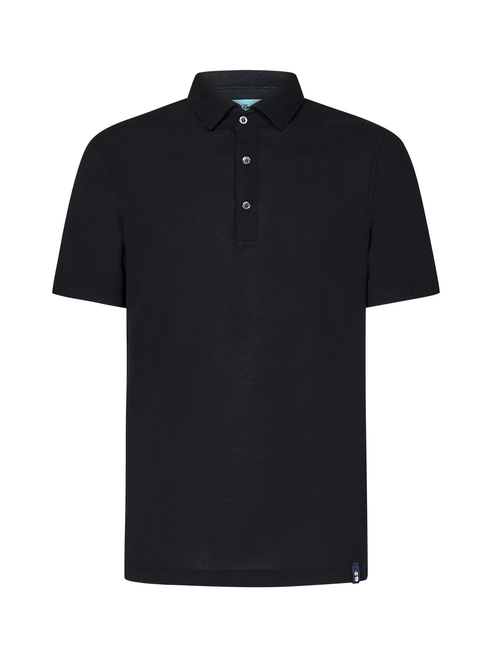Polo Maniche Corte-1