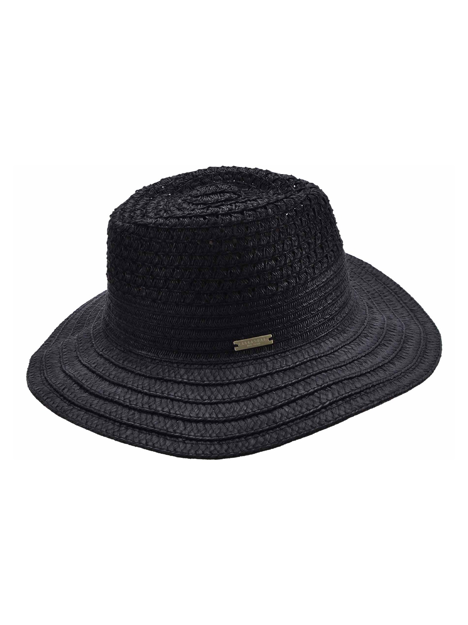 Paperbraid Cap-1