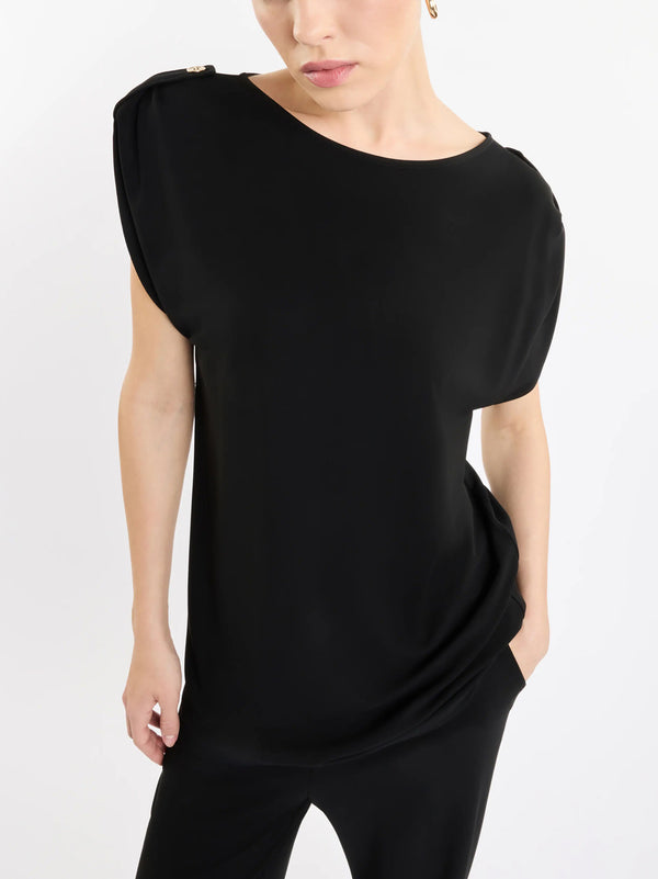 Blusa In Jersey-2