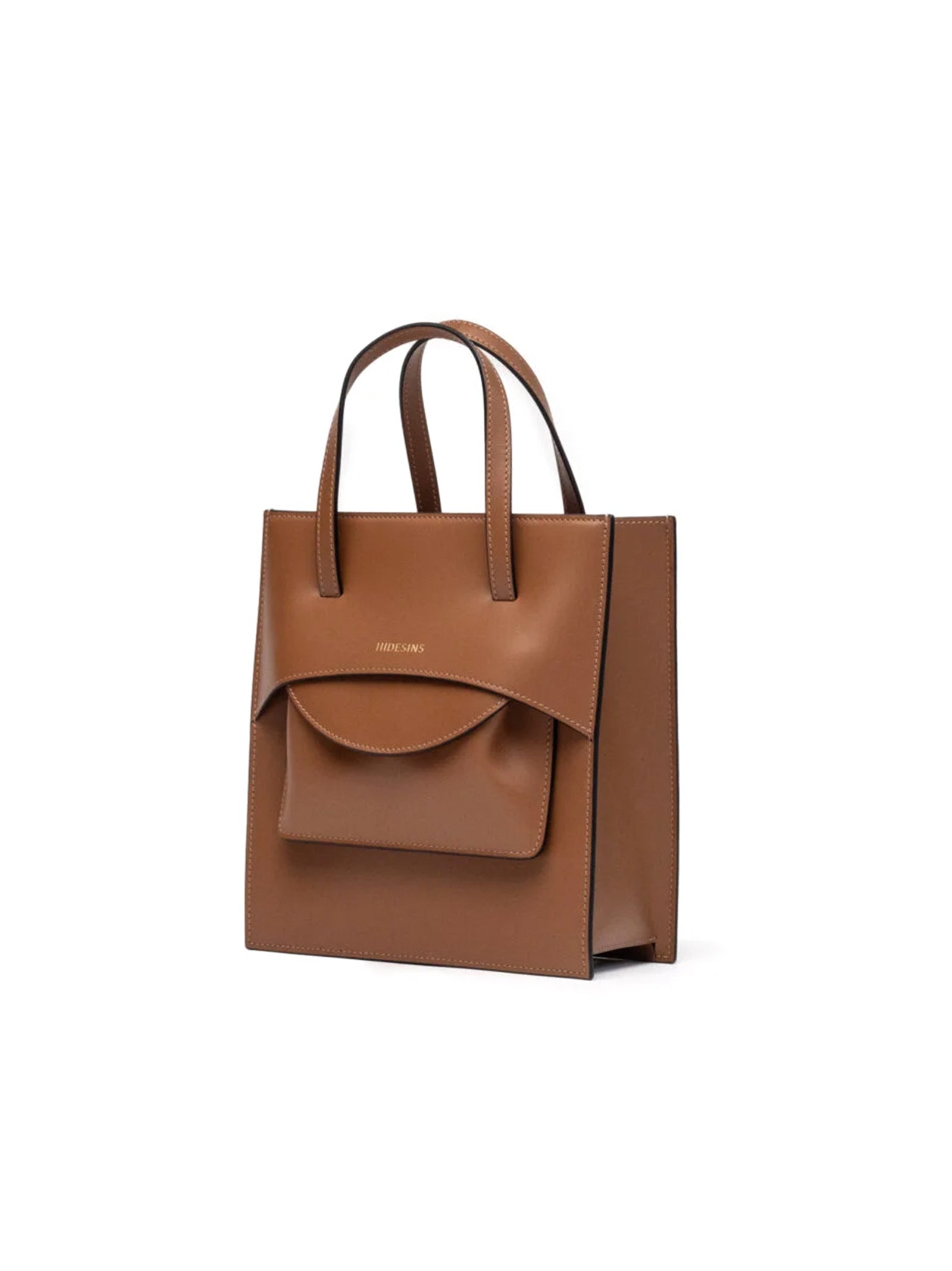 Hidesins Pocket M Premiere Caramel-4