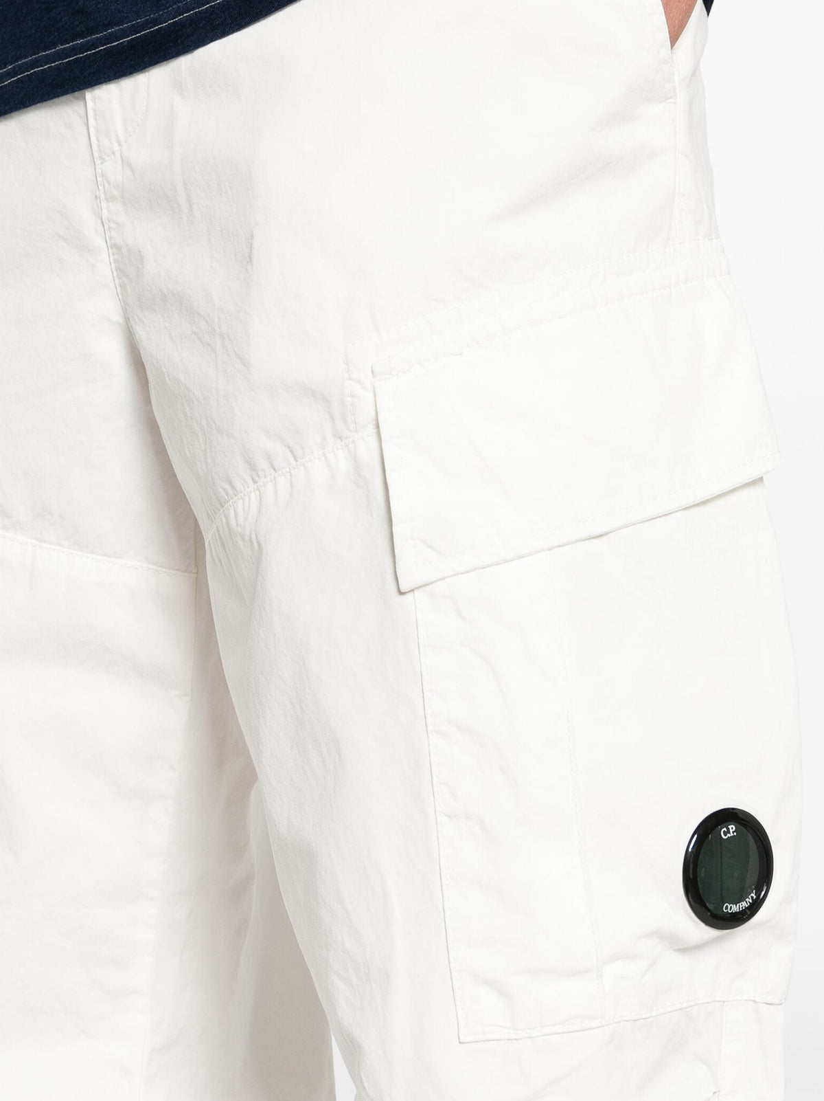 Pantalone Loose Cargo-3