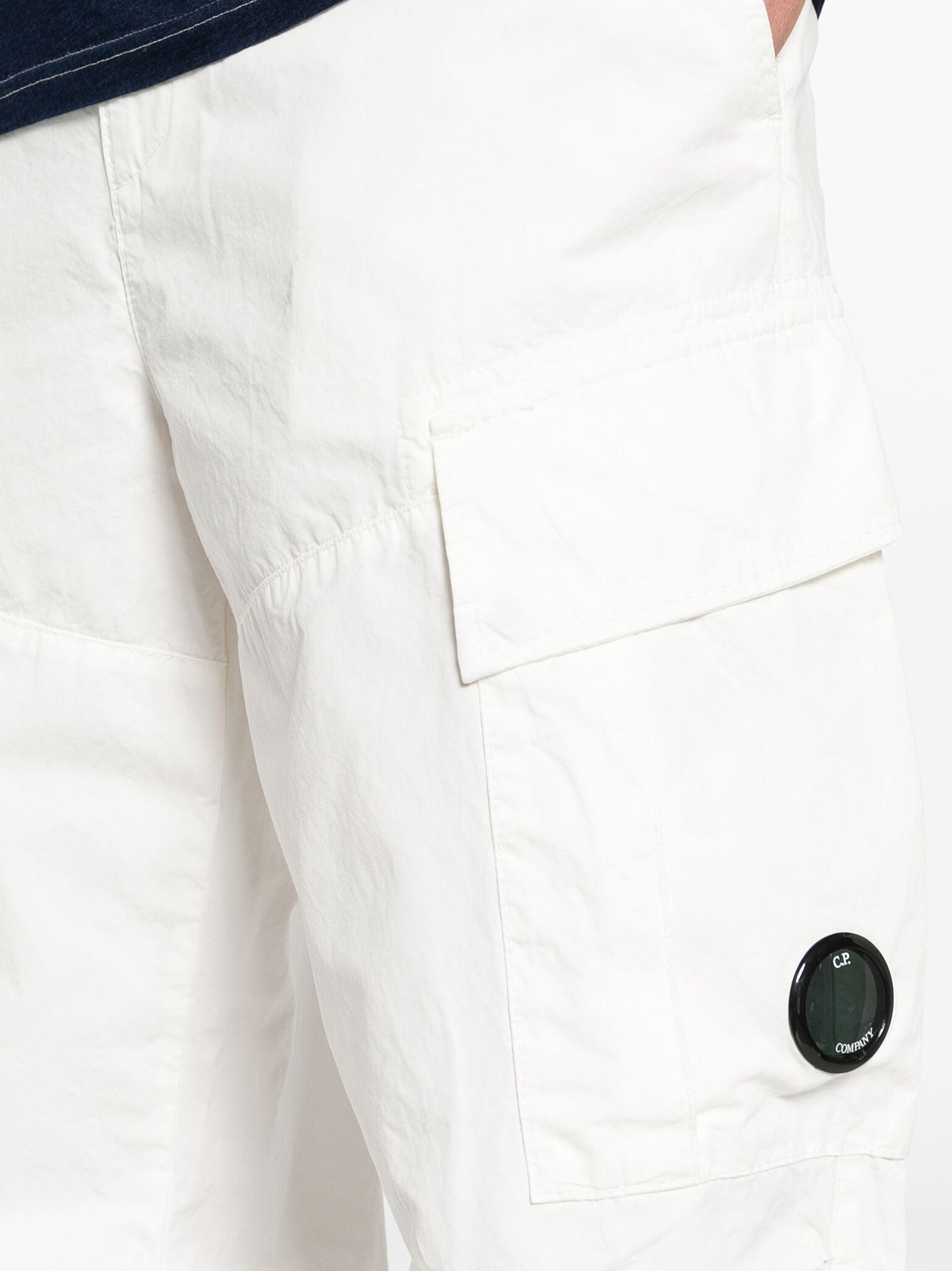 Pantalone Loose Cargo-3