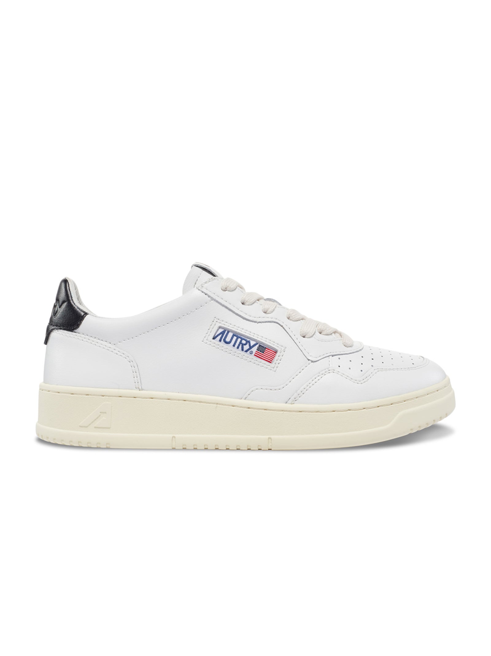Sneakers Medalist Low Wom-1