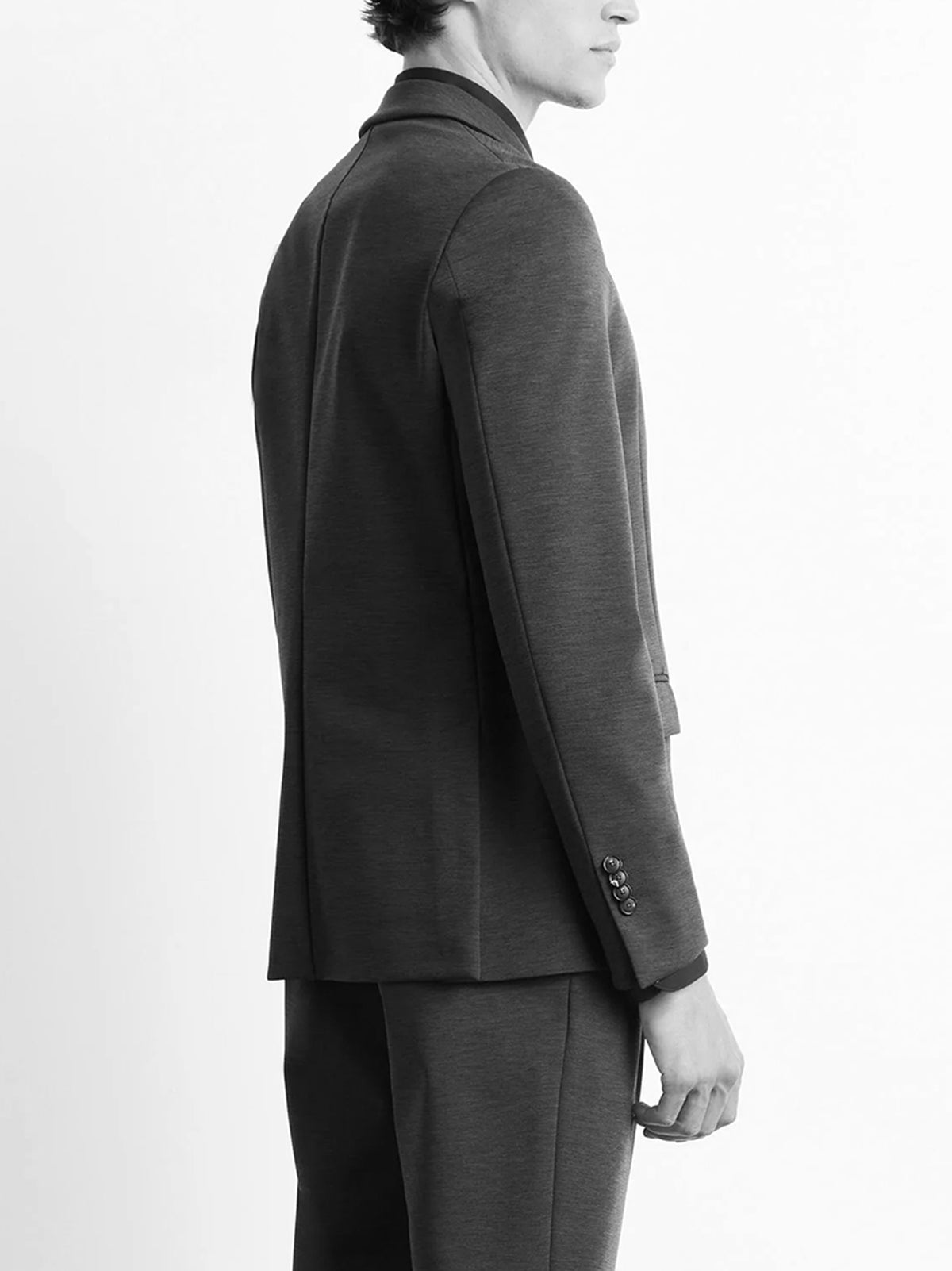 Rrd Surflex Winter Blazer Black-3