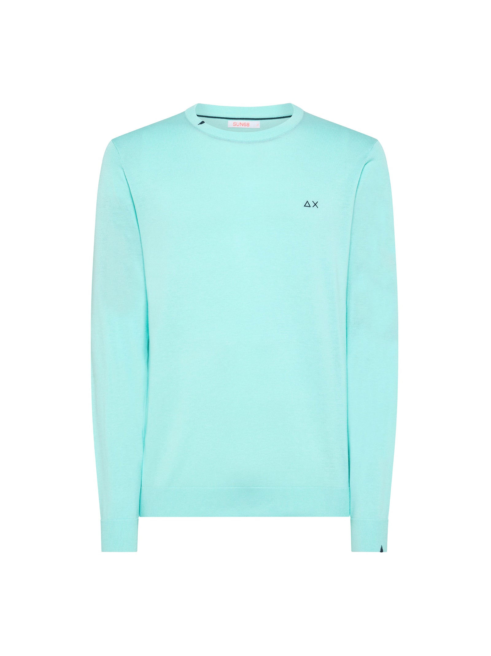 Maglia Girocollo-1