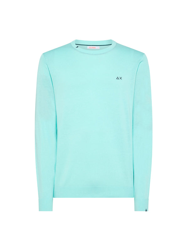 Maglia Girocollo