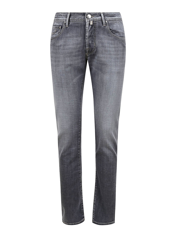Jeans 5 Pkt Super Slim Fit Nick Slim