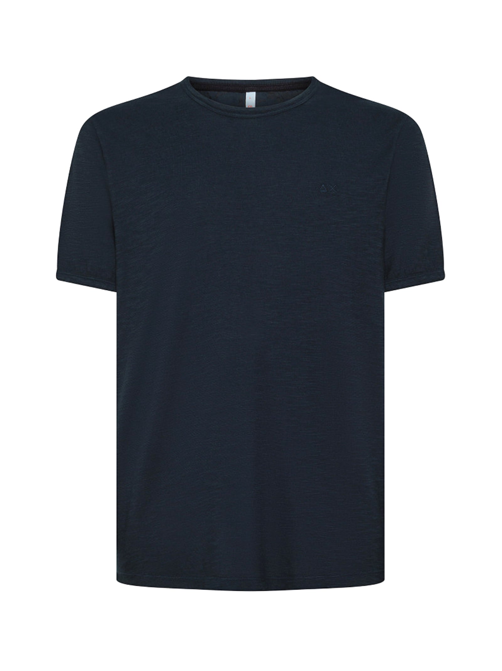 T-Shirt Round Bottom S/S-1
