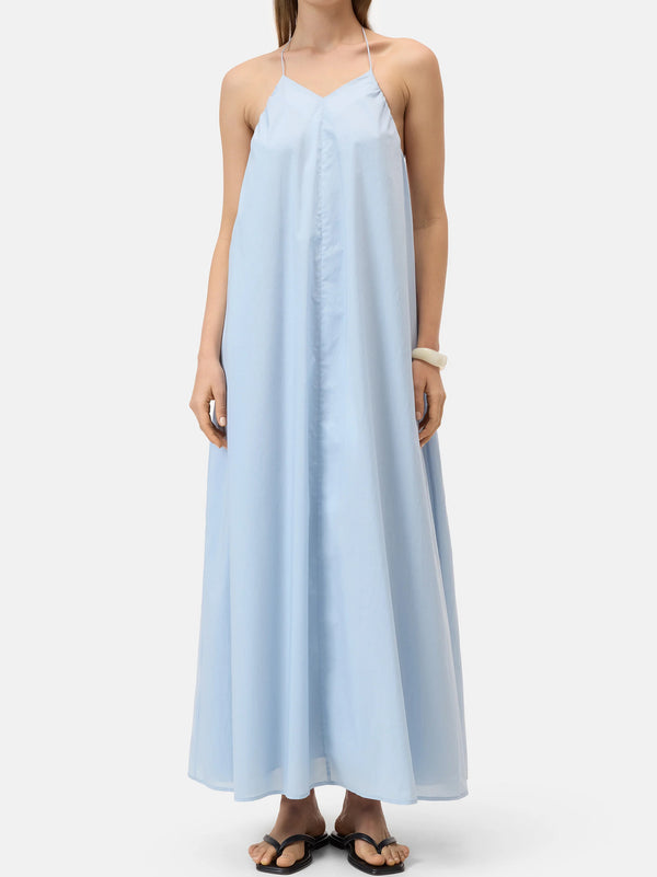 Closed Maxi Dress-2