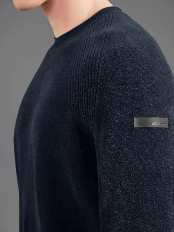Maglia Velvet Round-2