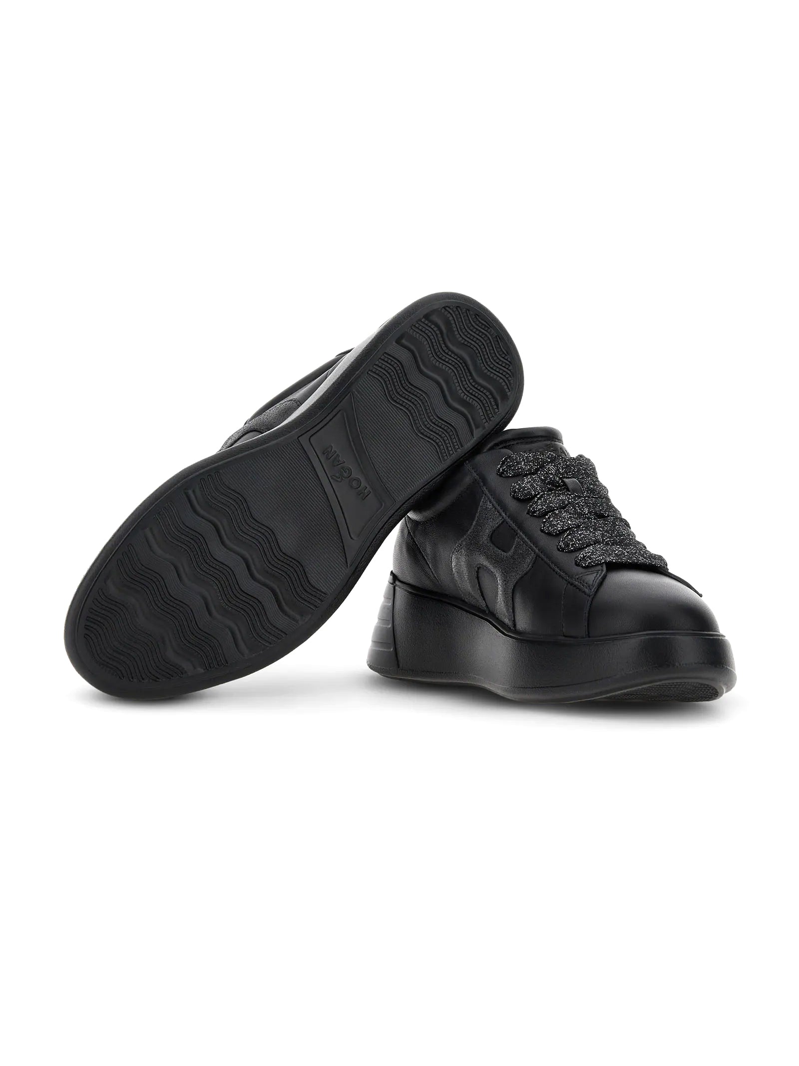 Sneakers Rebel H562-4