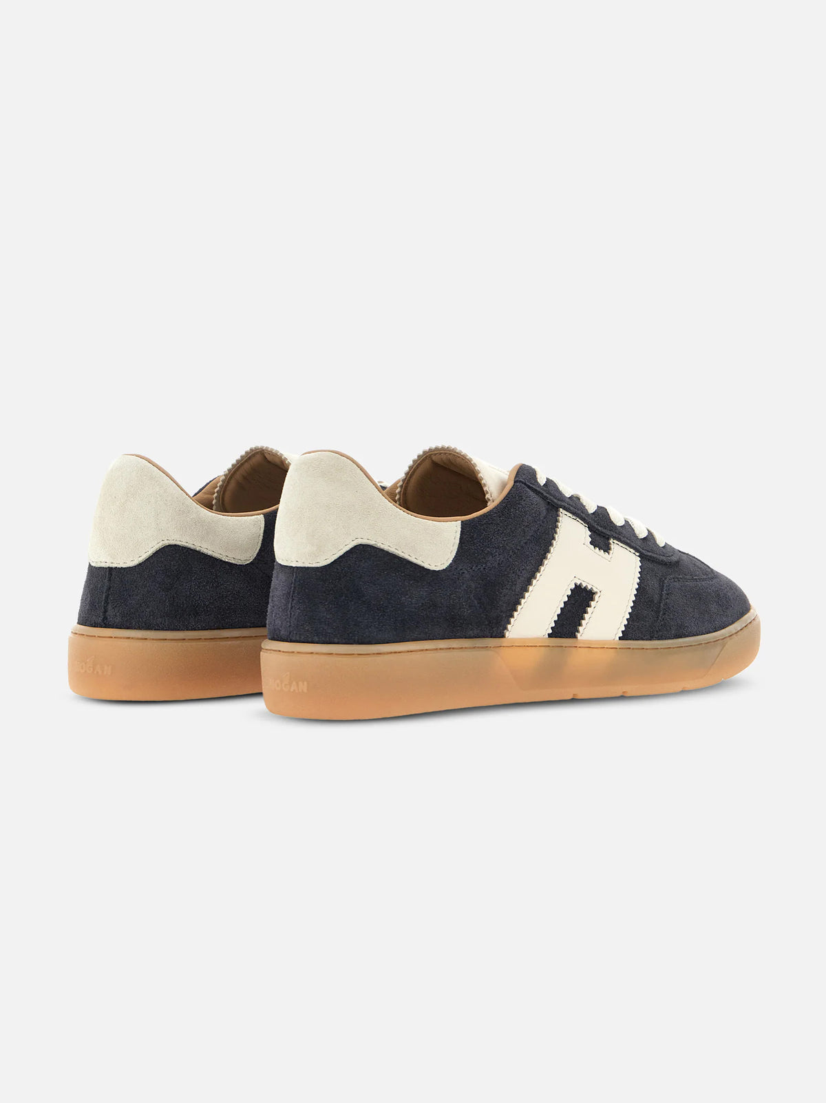 Hogan Sneakers Cool blu-3