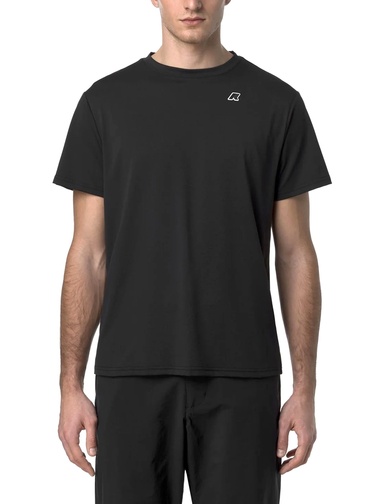 T-Shirt Graphite-3