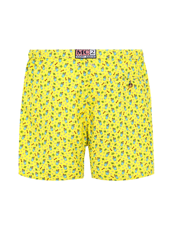 Swimshort Mojito-2