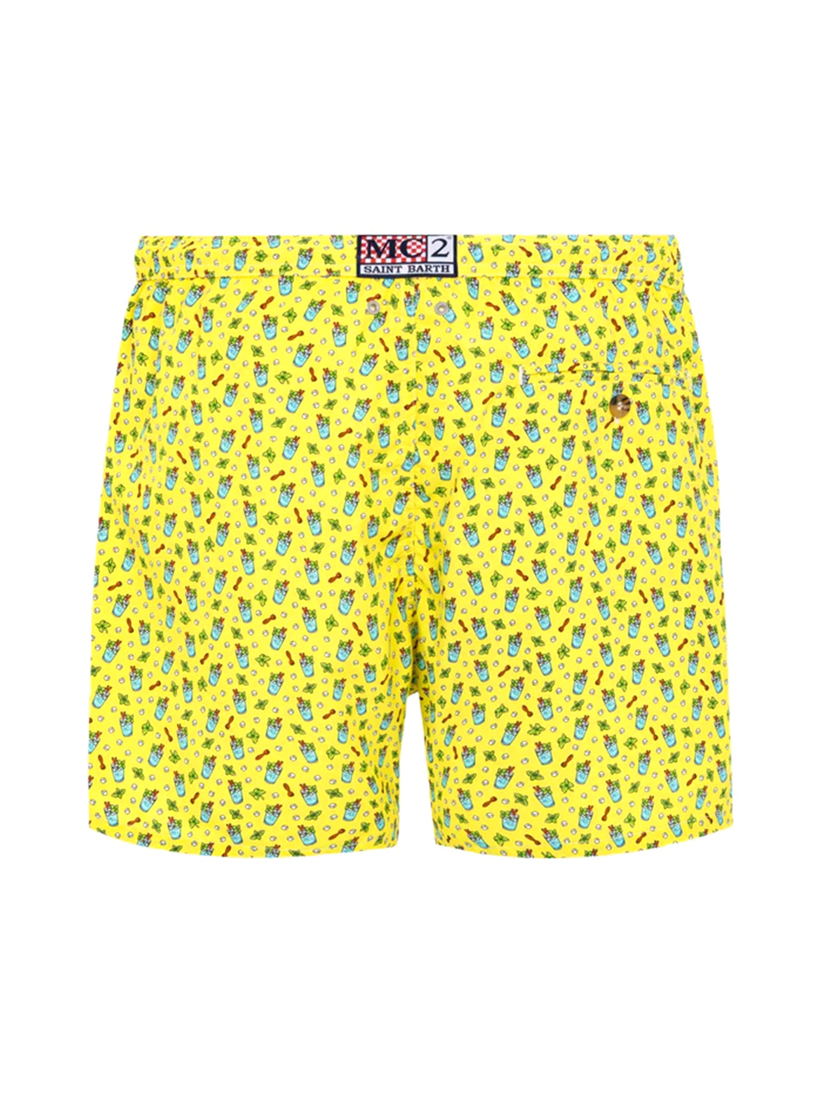 Swimshort Mojito-2