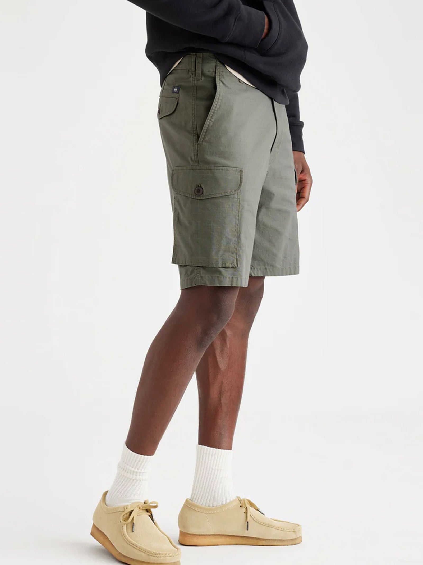 Bermuda T2 Cargo Shorts-2