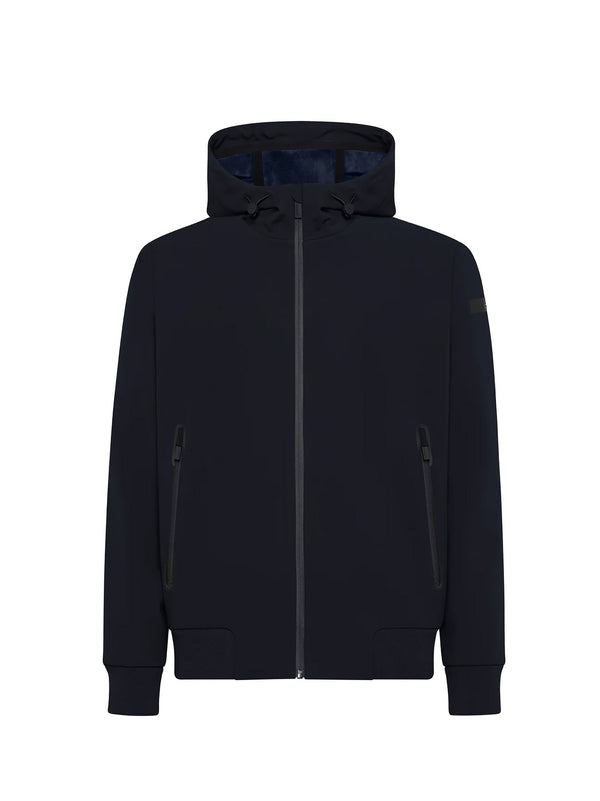 Rrd Surflex Winter Thermo Hood Zip Jkt