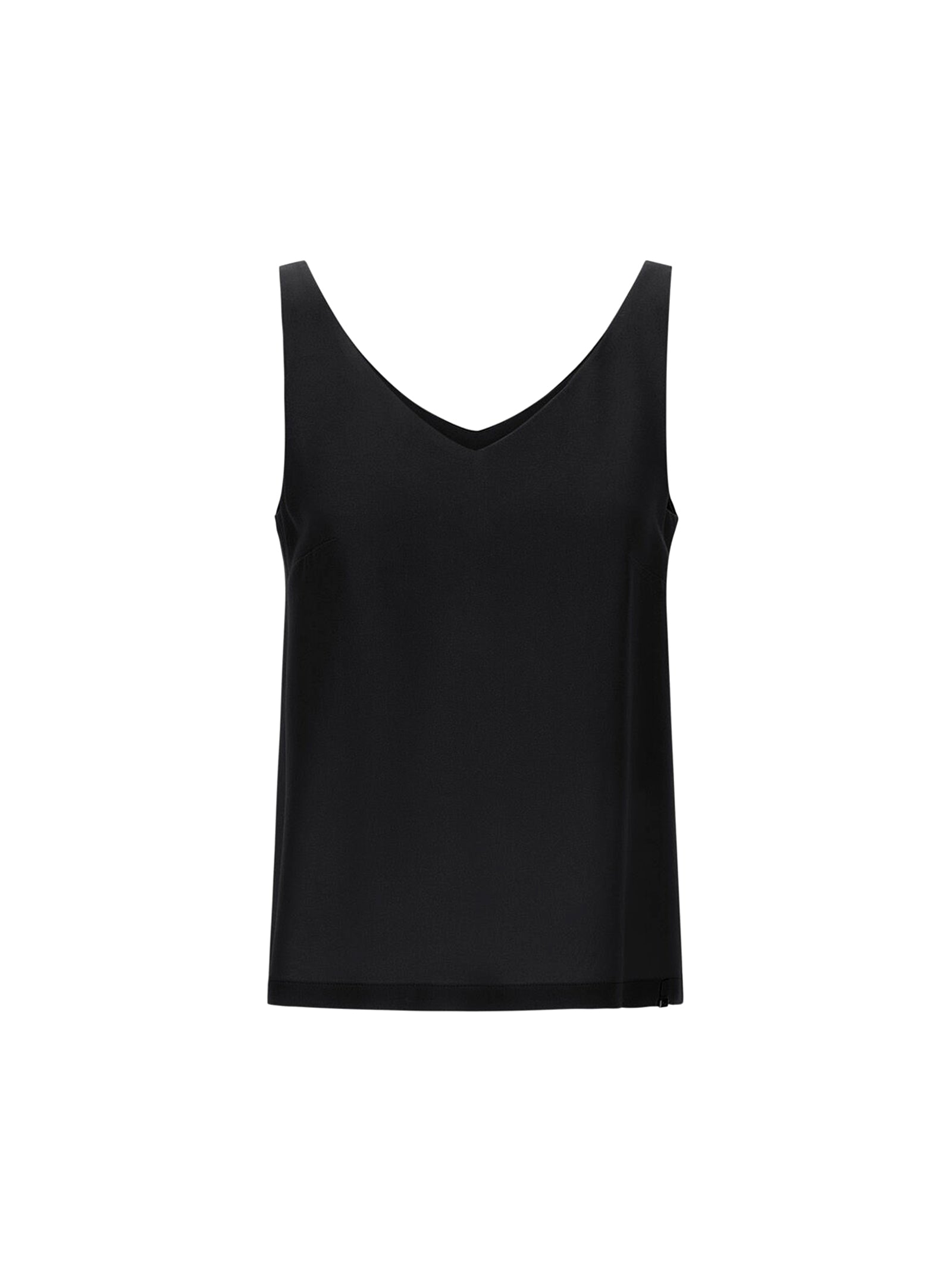 Herno Top Resort In Envers Satin-1
