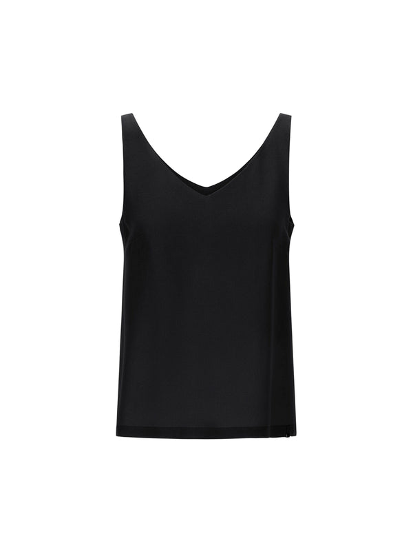 Herno Top Resort In Envers Satin