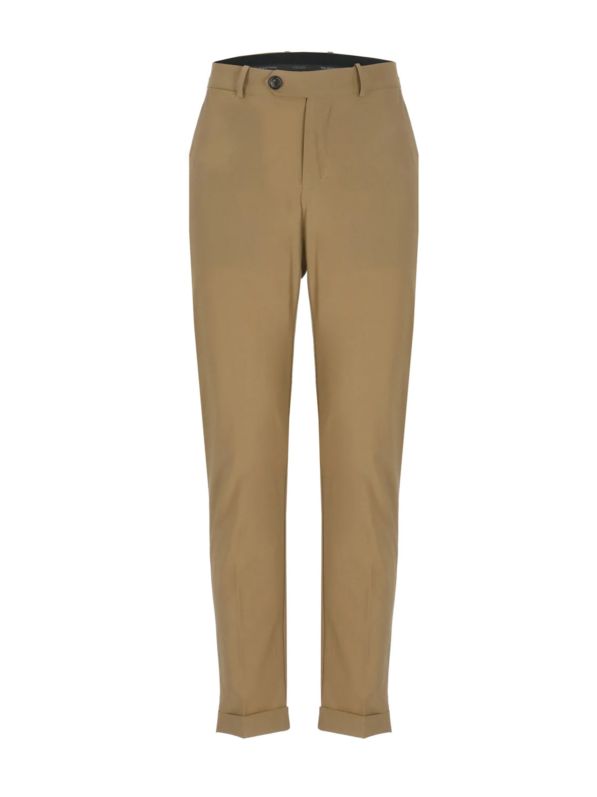 Terzilight Chino Pant-2