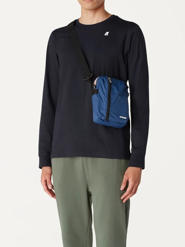 Elmer T-Shirt Manica Lunga-2