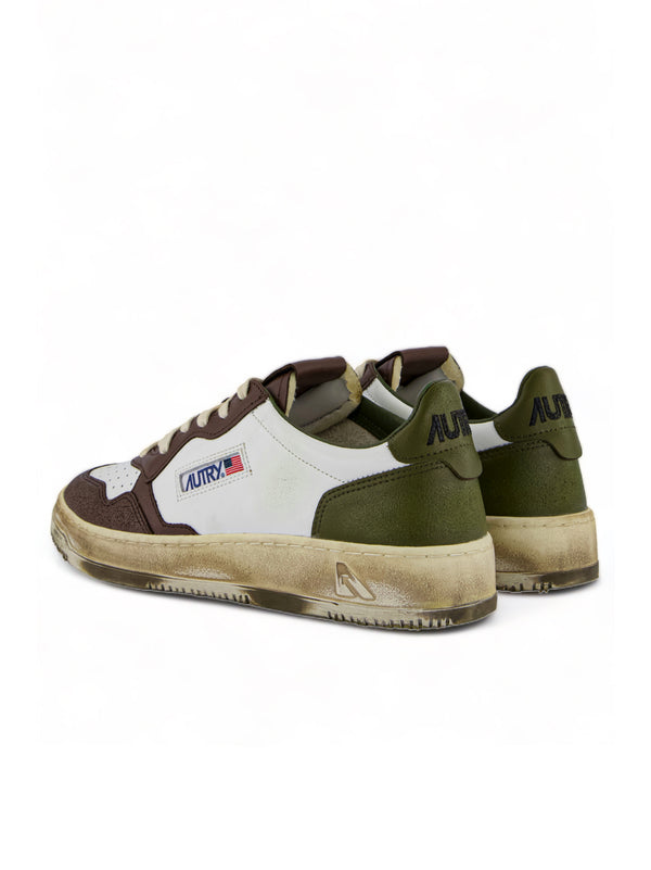 Sneakers Sup Vint Low Man-2